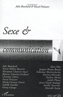 Sexe et communication MEI no. 20