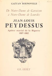 Jean-Louis Peydessus