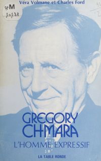 Gregory Chmara