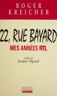 22, rue Bayard