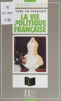 La Vie politique française