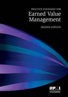 Practice Standard for Earned  Value Management : 2e édition