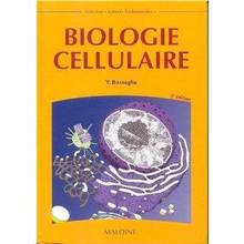 Biologie cellulaire 2 ed.
