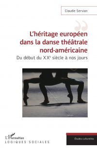 L'héritage européen dans la danse théâtrale nord-américaine