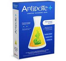 Antidote+ 11 - Familial abonnement1 an