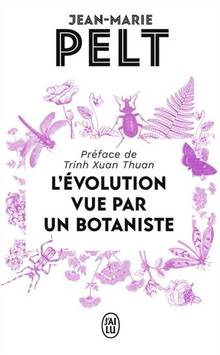 Évolution vue par un botaniste, L'