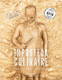 Imposteur culinaire 2e tome
