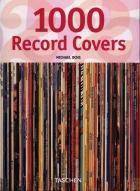 1000 record covers