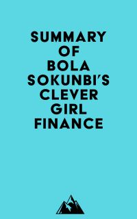 Summary of Bola Sokunbi's Clever Girl Finance