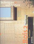 Revue techniques et architecture no. 477 avril - mai 2005
