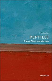 Reptiles: a Very Short Introduction