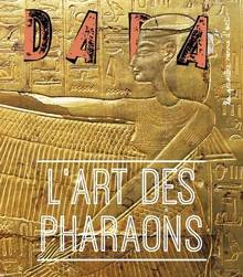 Dada, n° 263 : L'art des pharaons