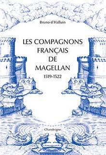 Compagnons français de Magellan : 1519-1522