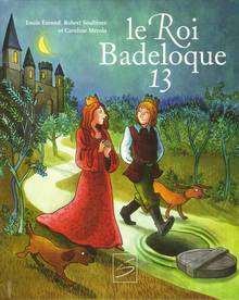 Roi Badeloque 13, Le