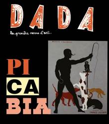 Dada, n°265. Picabia