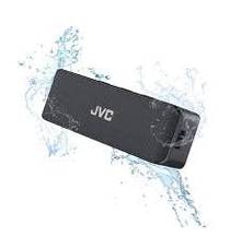 Haut-Parleur Bluetooth - JVC - SP-SQ4BT - Noir