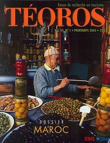 Téoros : Vol. 24 : No 1 : Maroc