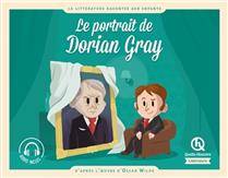 Portrait de Dorian Gray, Le