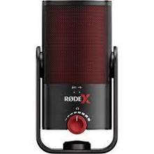 Microphone - Rode - XCM50 - Condensateur - USB-C