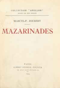 Mazarinades