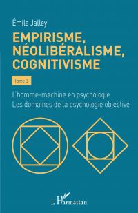 Empirisme, néolibéralisme, cognitivisme
