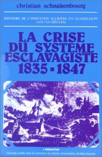 Histoire de l'industrie sucrière en Guadeloupe (XIX-Xxe sièc