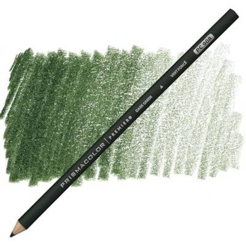 Crayon de bois prismacolor unite-couleur 908