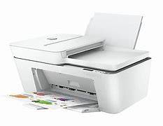 Imprimante HP - DeskJet 4155e - Multifonction avec bac d'alimentation  automatique de 35 pages - Couleur - sans-fil par