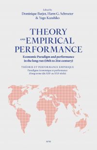 Theory and empirical performance
