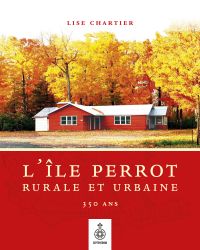 L'Île Perrot, rurale et urbaine