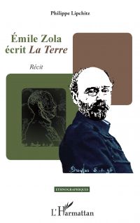 Émile Zola écrit <em>La Terre</em>