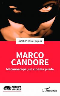 Marco Candore