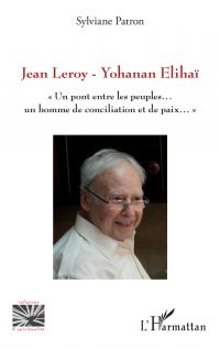 Jean Leroy - Yohanan Elihaï
