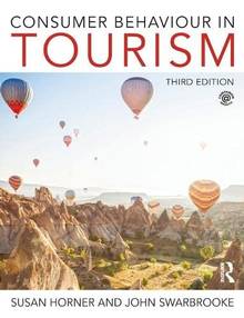 Consumer behavior in tourism ÉPUISÉ