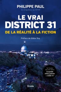 Le vrai District 31