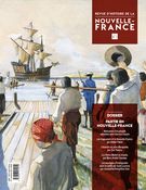Revue d'histoire de la Nouvelle-France N°1