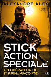 Stick Action Spéciale