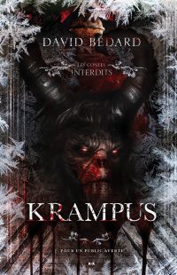 Contes interdits : Krampus