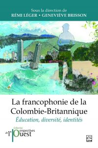 La francophonie de la Colombie-Britannique