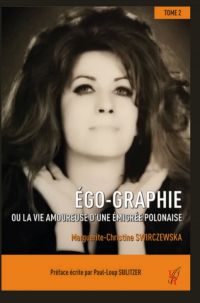 Ego-Graphie - Tome 2