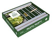 Pasta party : faites vos pâtes maison comme un pro !
