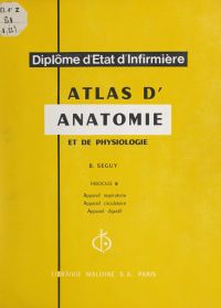 Atlas d'anatomie et de physiologie
