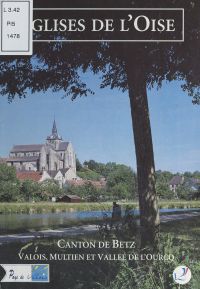 Églises de l'Oise