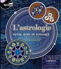 Astrologie : Votre guide du zodiaque