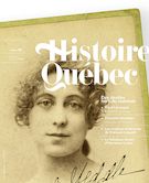 Histoire Québec. Vol. 28 No. 1,  2022