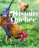 Histoire Québec. Vol. 27 No. 4,  2022