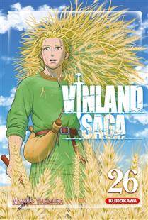 Vinland saga, Vol. 26
