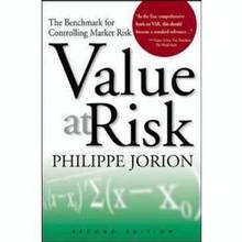 Value at Risk : The new benchmark for managing financial risk