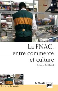 La FNAC, entre commerce et culture