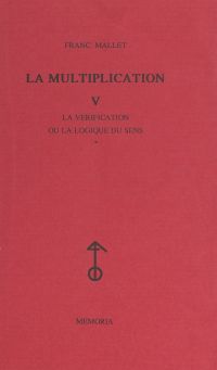 La multiplication (5)